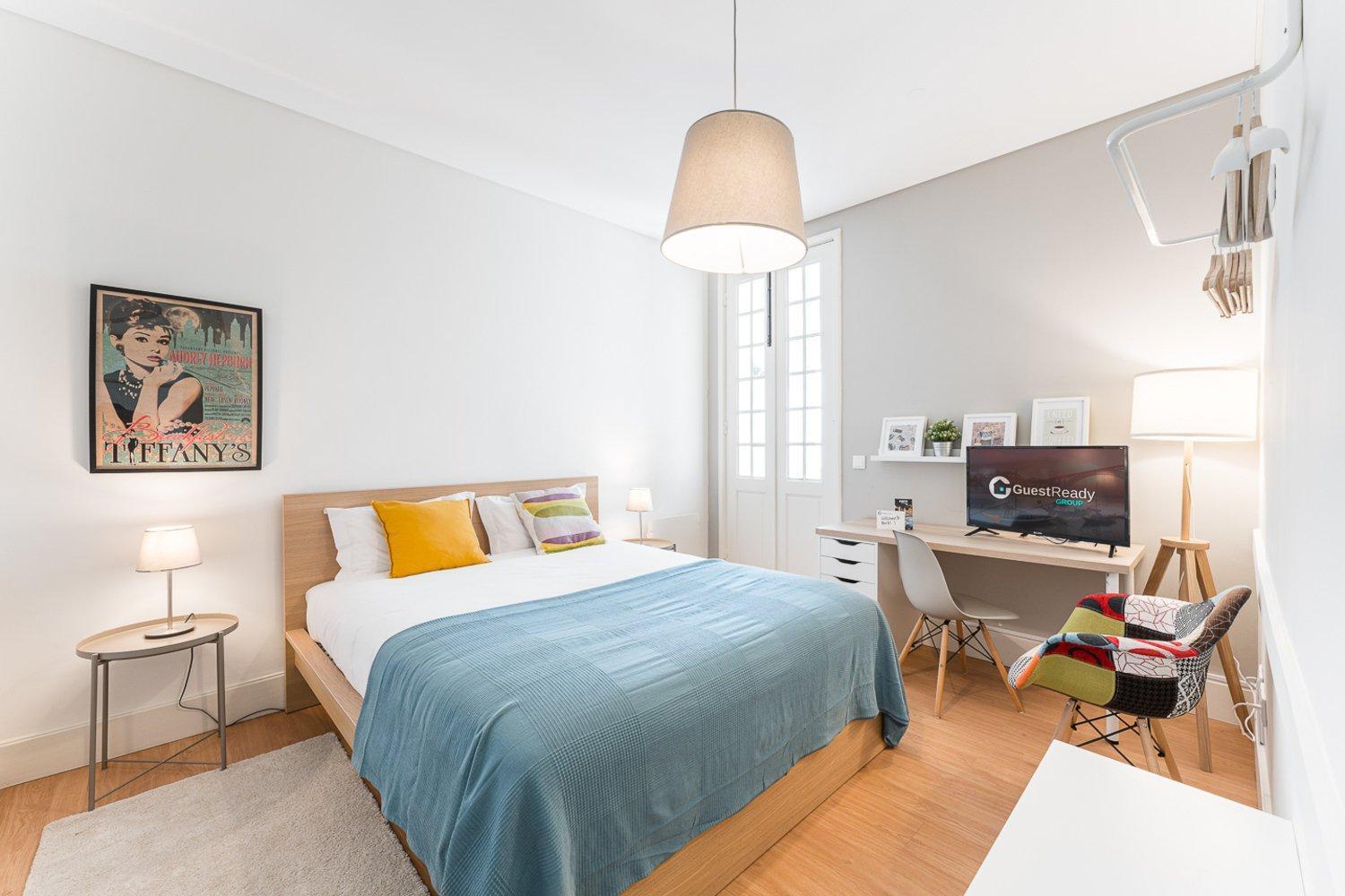 Guestready - Costa Cabral Guesthouse — Photos 3