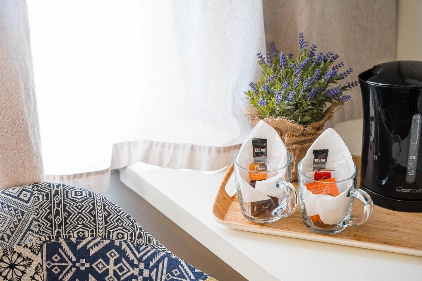 Guestready - Costa Cabral Guesthouse — Photos 2